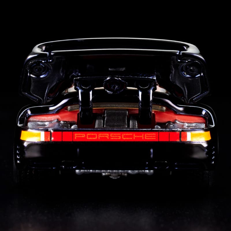 Hot Wheels RLC Exclusive 1986 Porsche 959