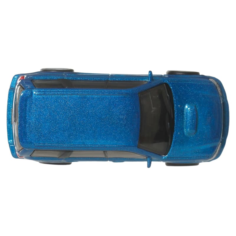 Hot Wheels Premium Car Culture 2-Pack - 2005 Mitsubishi Lancer Evolution IX Wagon / Remorque & 2004 Subaru Forester STI
