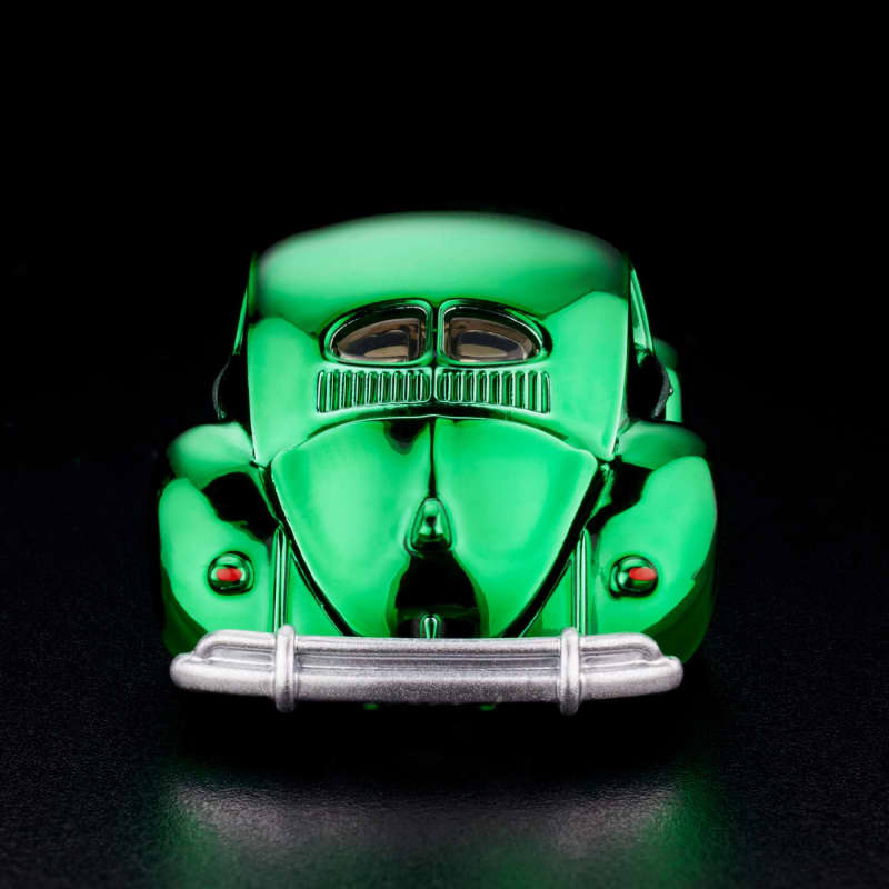 Hot Wheels RLC Exclusive Hot Wheels Kawa-Bug-A Membership Car