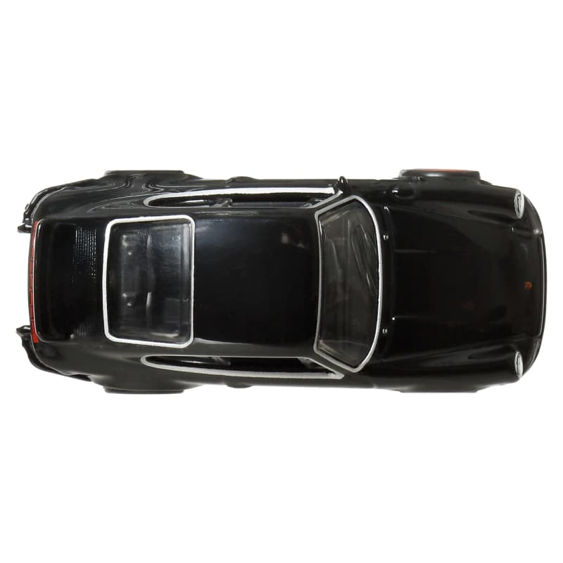 Hot Wheels Boulevard Porsche 911 Carrera RS 2.7