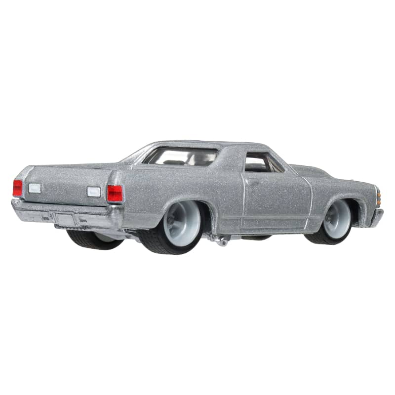 Hot Wheels Premium Boulevard '71 El Camino