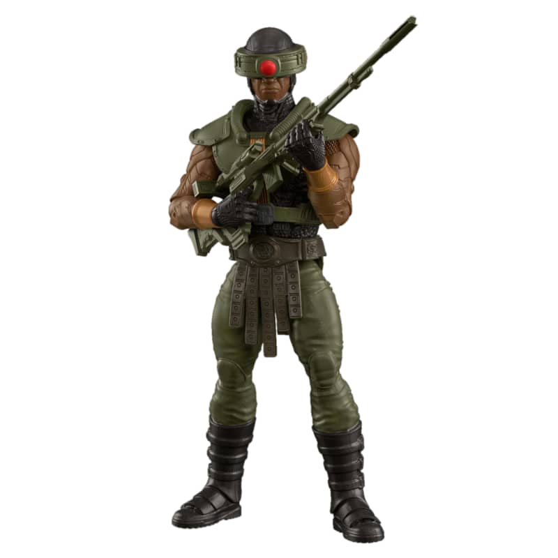 Masters of the Universe 2026 Movie Tri-Klops Action Figure