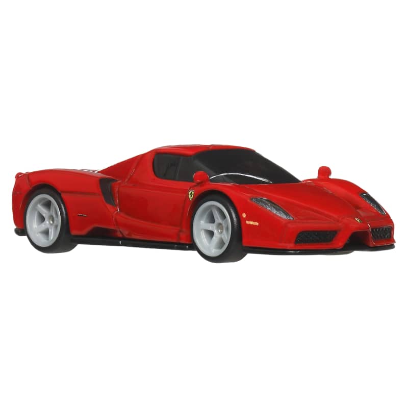 Hot Wheels Premium Boulevard Enzo Ferrari
