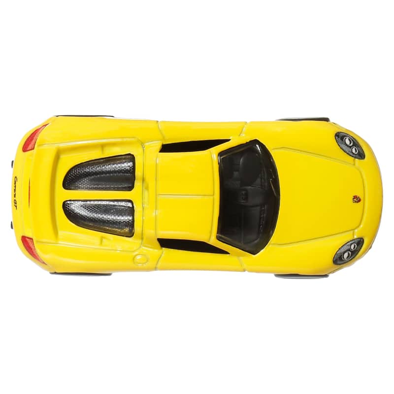 Hot Wheels Premium Car Culture Timeless Icons Porsche Carrera GT