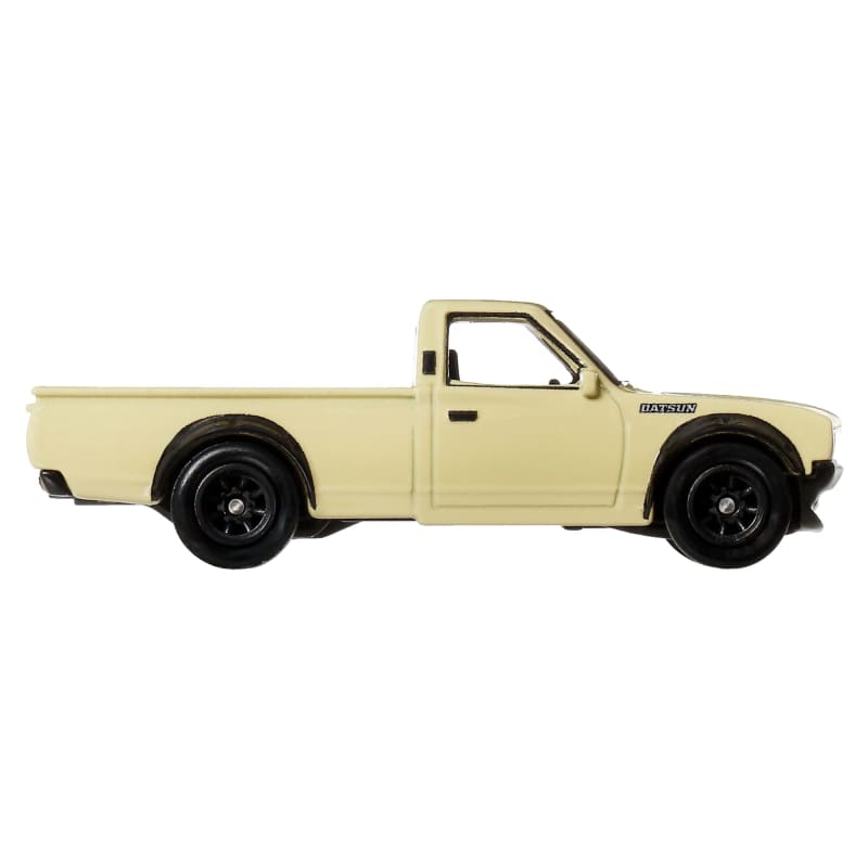 Hot Wheels Premium Car Culture Datsun 620