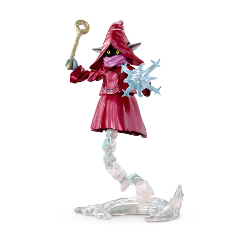 Masters of the Universe Chronicles Orko Action Figure