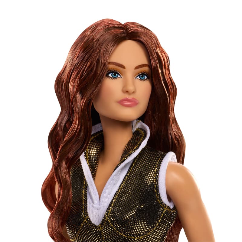 Barbie Signature Masters of the Universe Teela Doll