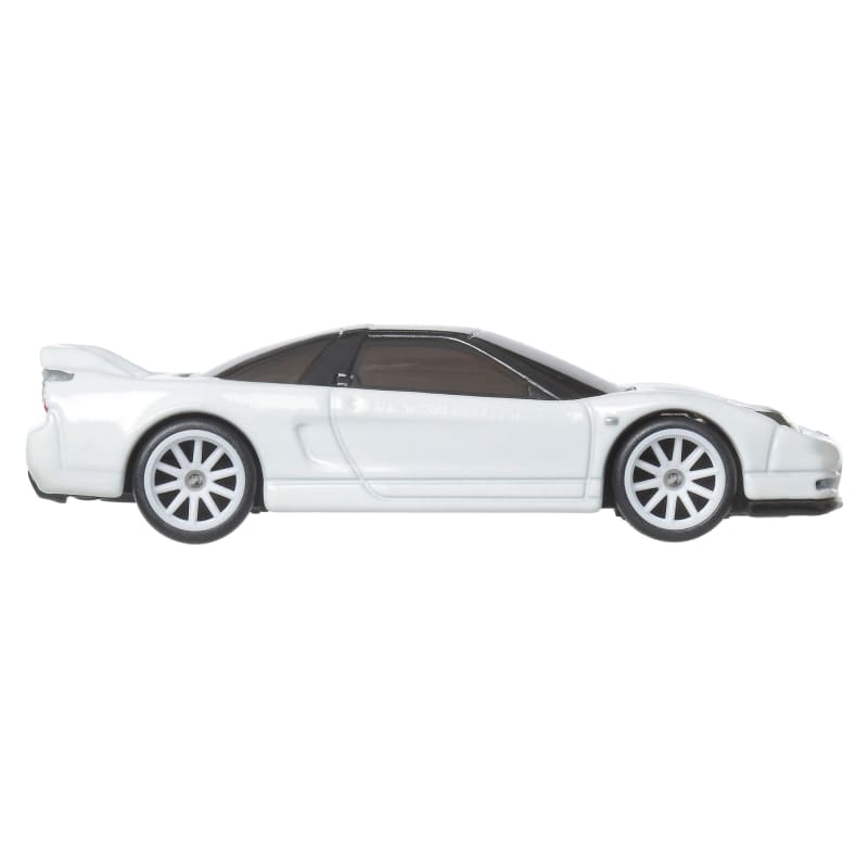 Hot Wheels Premium Honda Collector Display Set