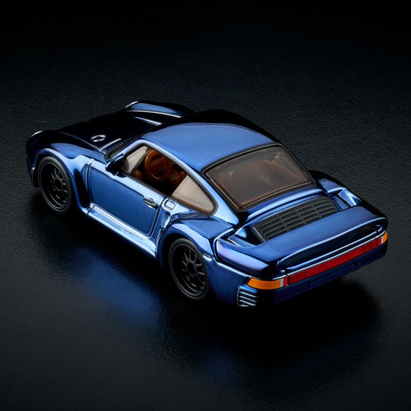 Hot Wheels RLC Exclusive Porsche 959