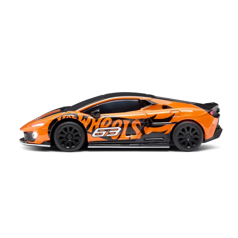 Hot Wheels RC 1:64 Lamborghini Temerario Alleggerita