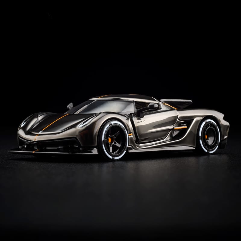 Hot Wheels RLC Koenigsegg Jesko Absolut