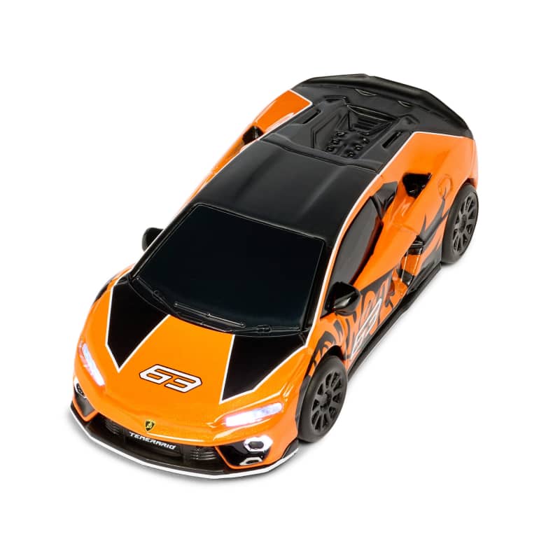 Hot Wheels RC 1:64 Lamborghini Temerario Alleggerita