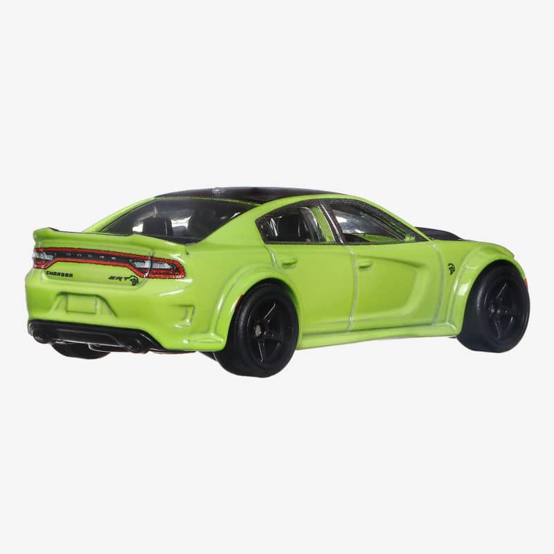 2022 Hot Wheels Car Culture Mix 1: American Scene Case Pack