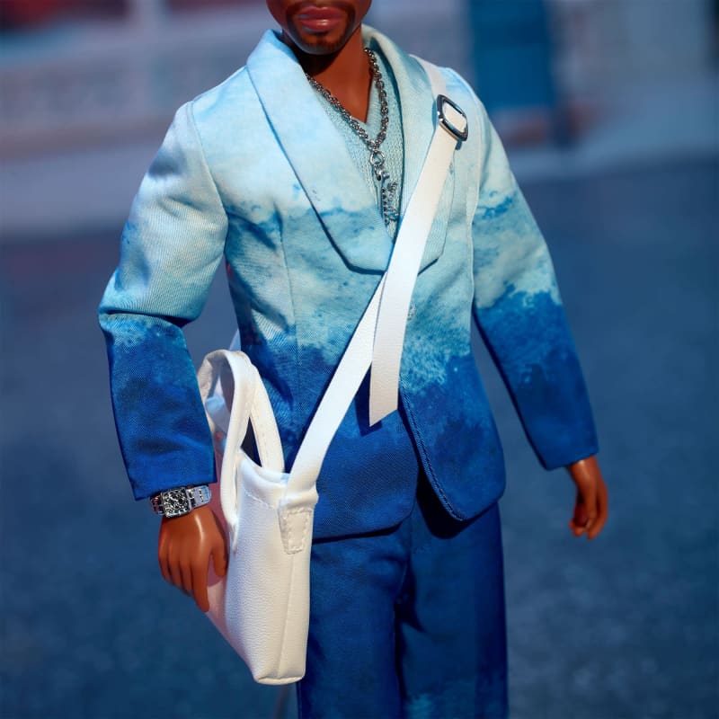 Ken Kouture 2 Doll