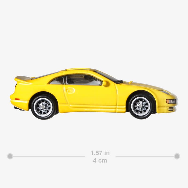 2021 Car Culture Mix 7 – Modern Classics