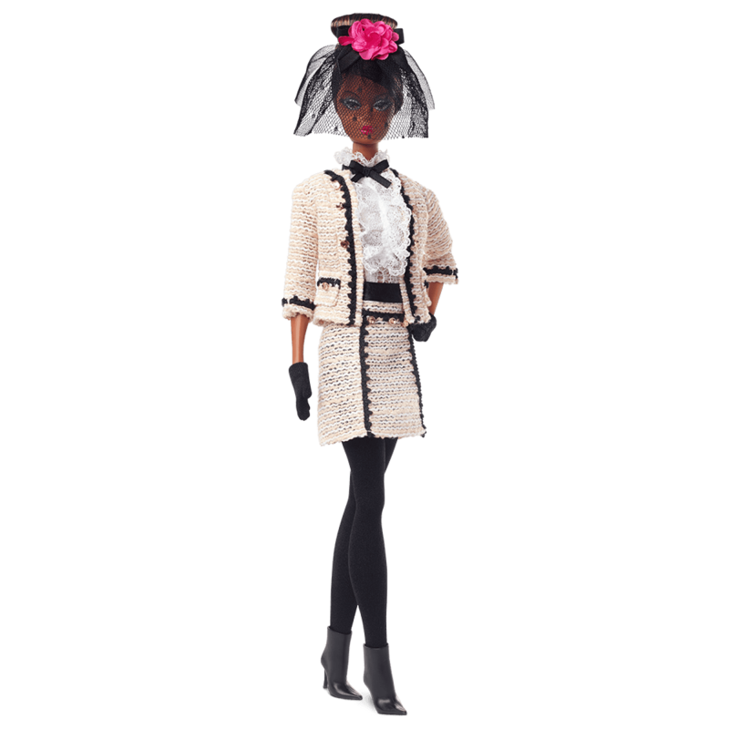 Barbie Best To A Tea Doll