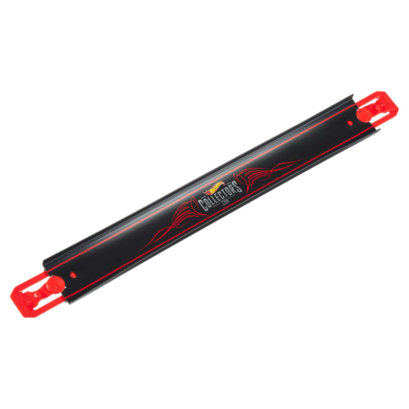 Hot Wheels Elite 64 Clamshell & Track Pack