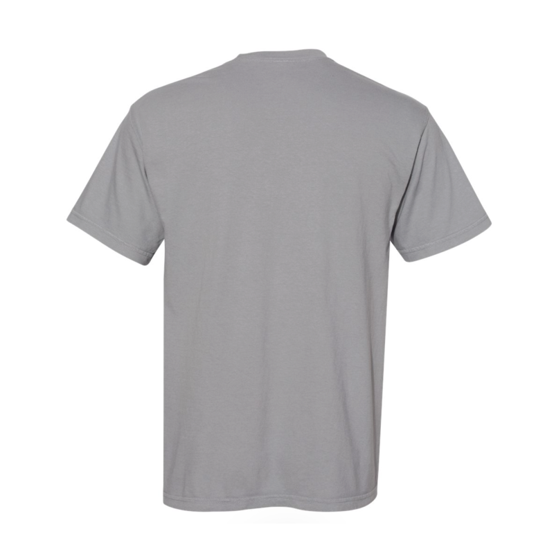 Hot Wheels in Katakanai Grey T-Shirt