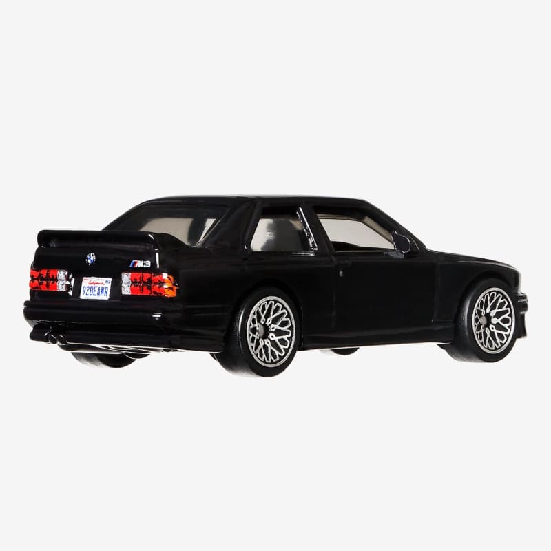 2021 Car Culture Mix 7 – Modern Classics
