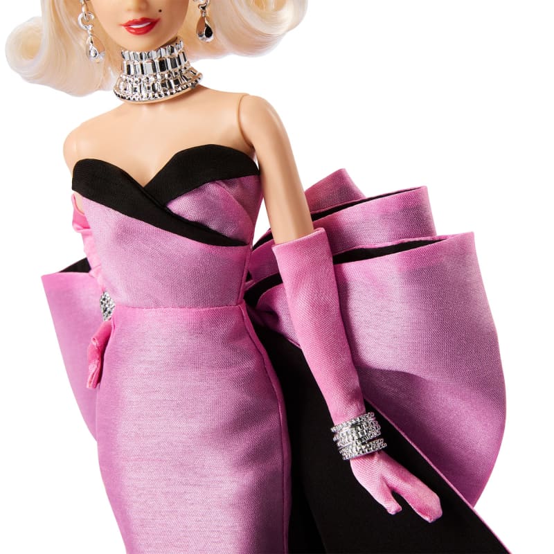 Barbie Signature Marilyn Monroe Doll