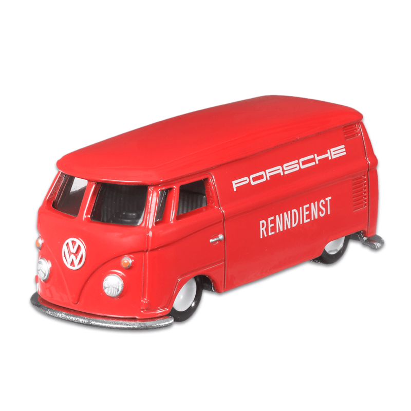2021 HW Car Culture Mix 3: Deutschland Design