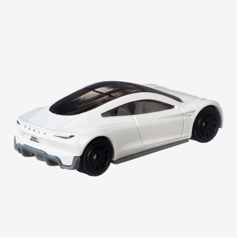 Matchbox Tesla Roadster