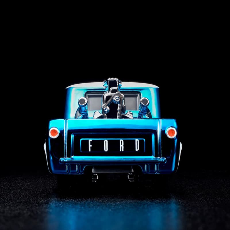 RLC Exclusive Hi-Po Hauler – Mattel Creations