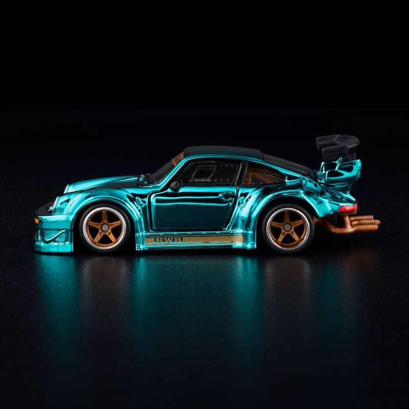 Hot Wheels RLC Exclusive RWB Porsche 930