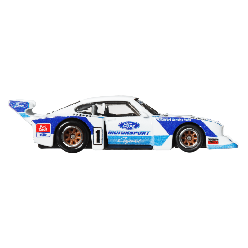 Hot Wheels Car Culture Circuit Legends Vehicles