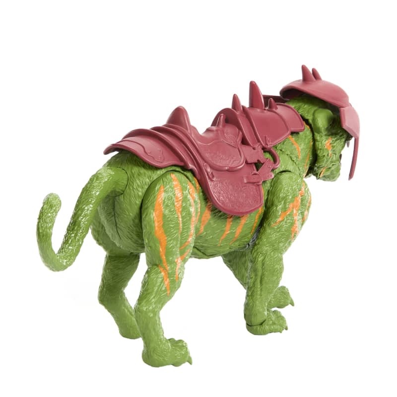 Masters of the Universe 2026 Movie Battle Cat Creature Action Figure