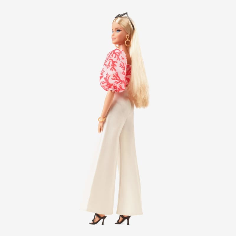 @BarbieStyle Barbie and Ken Doll 2-Pack