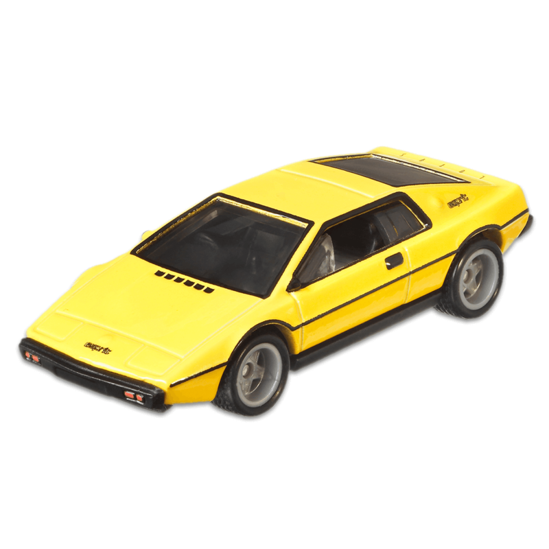 2021 Hot Wheels Car Culture: British Horsepower
