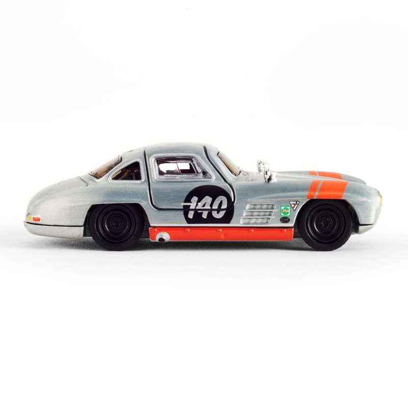 Hot Wheels Elite 64 Mercedes-Benz 300 SL