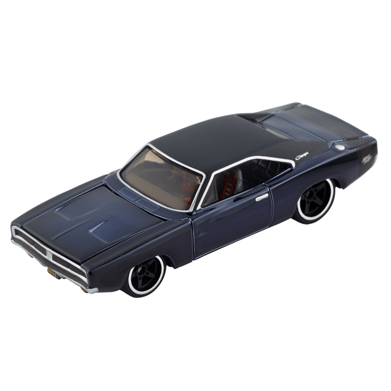 Hot Wheels RLC Exclusive 1969 Dodge Charger R/T