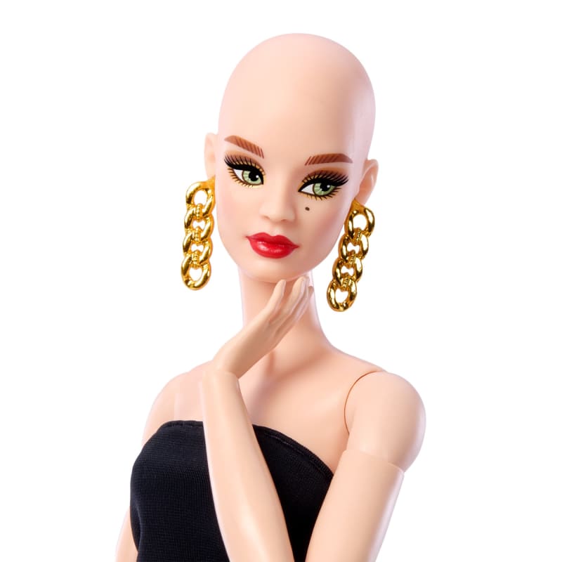 Das Barbie Basics Set Nr. 2 lässt sich selbst herstellen