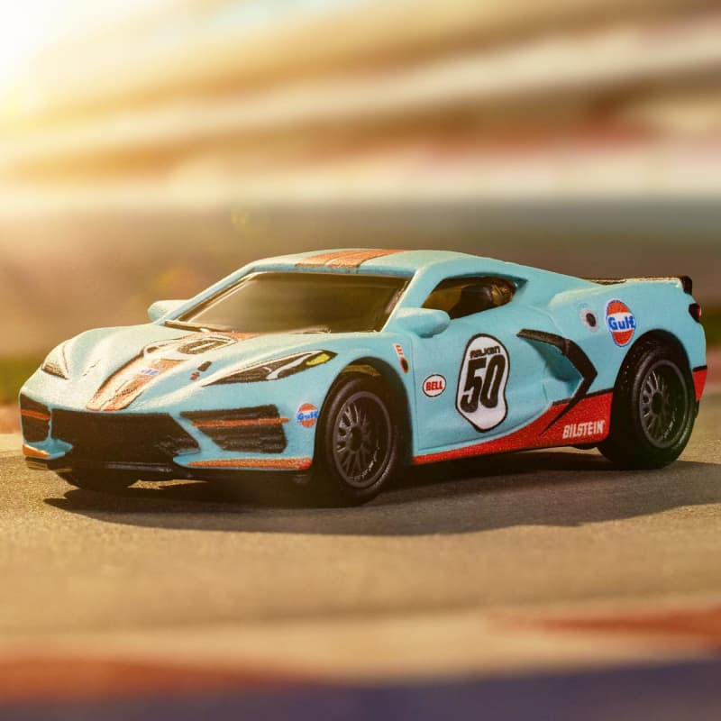 Matchbox 2020 Corvette
