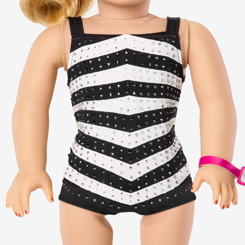 Barbie by American Girl Collector Doll