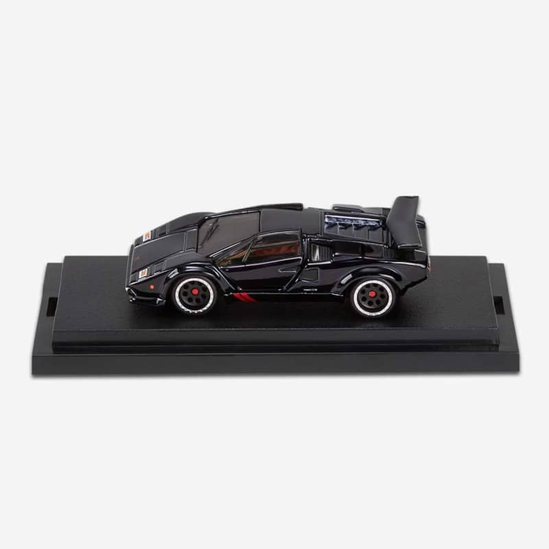 Hot Wheels RLC Exclusive Lamborghini Countach LP500 S