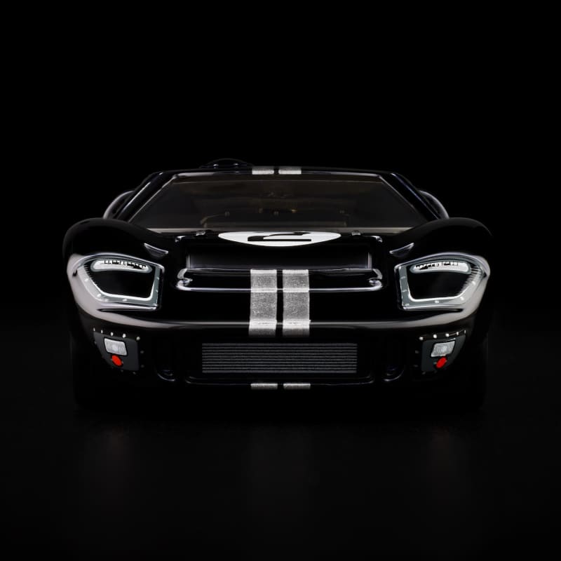 Hot Wheels RLC Exclusive Ford GT40 MkII