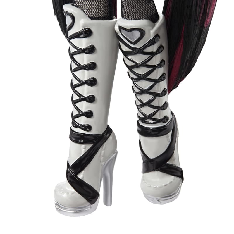 Monster High Reel Drama Draculaura Doll
