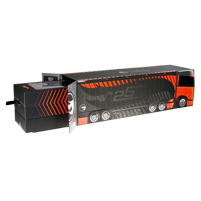 Hot Wheels RLC Exclusive 2025 Hot Wheels Super Treasure Hunt Set