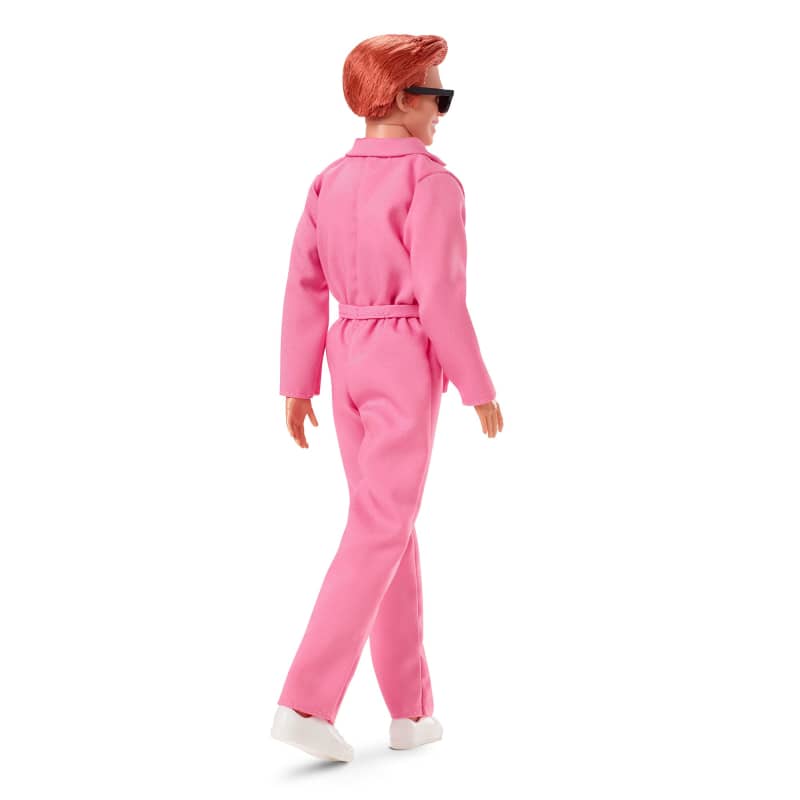 Barbie The Movie Allan Doll