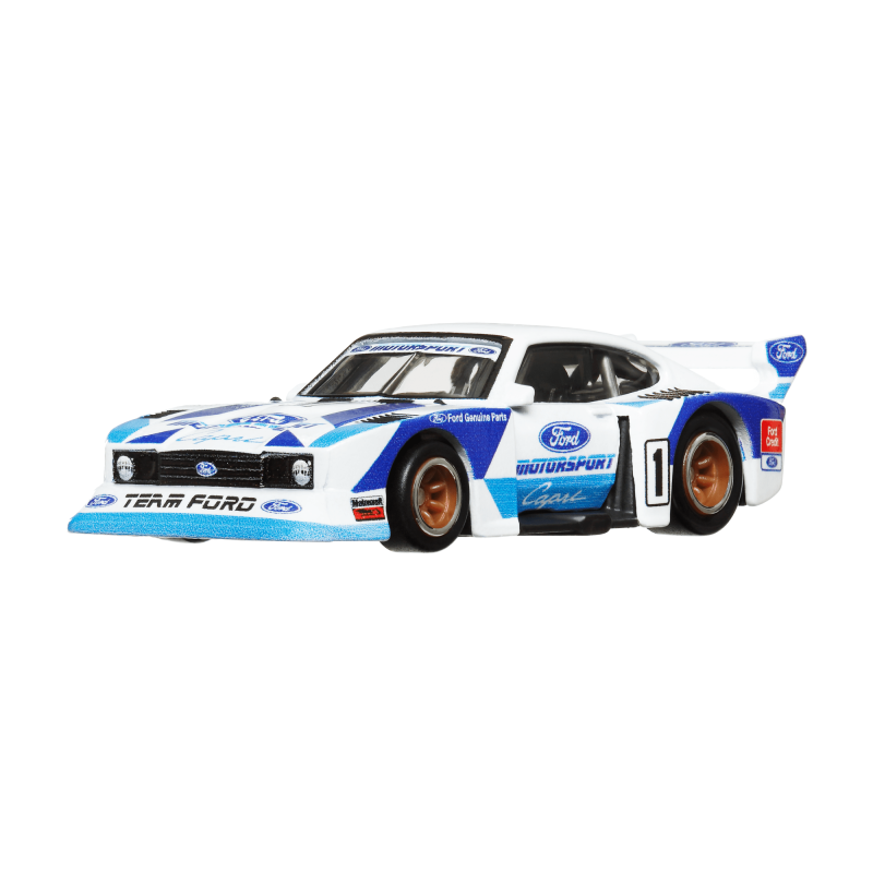 Hot Wheels Car Culture Circuit Legends Vehicles