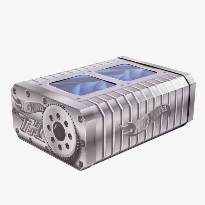 Hot Wheels RLC Exclusive 2022 Hot Wheels Super Treasure Hunt Set