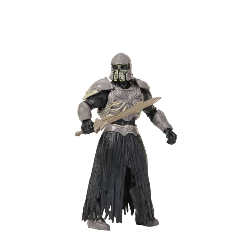 Masters of the Universe 2026 Movie Skel-Knight Action Figure