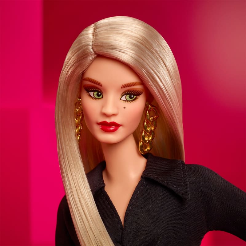 Das Barbie Basics Set Nr. 2 lässt sich selbst herstellen