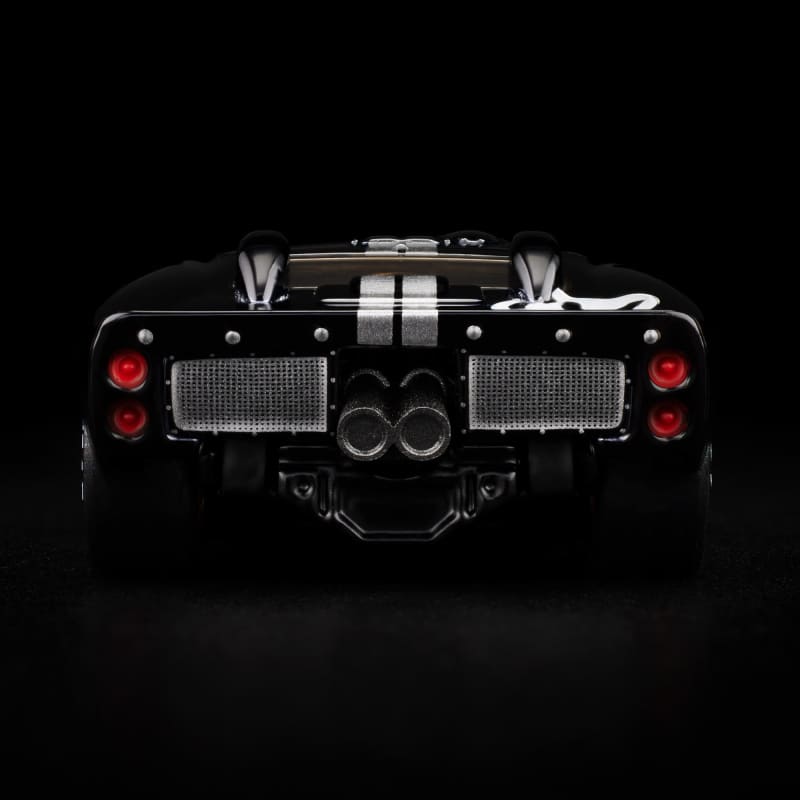 Hot Wheels RLC Exclusive Ford GT40 MkII