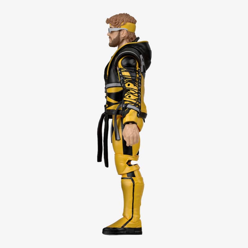 WWE® Logan Paul Ultimate Edition Action Figure