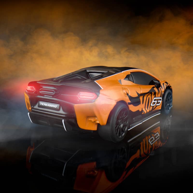 Hot Wheels RC 1:64 Lamborghini Temerario Alleggerita