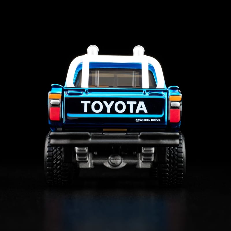 RLC Exklusiv ’81 Toyota SR5 4WD